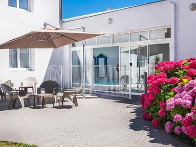 ibis Styles Saint-Gilles-Croix-de-Vie