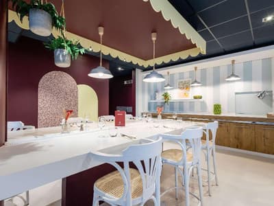 ibis Lille Centre Gares