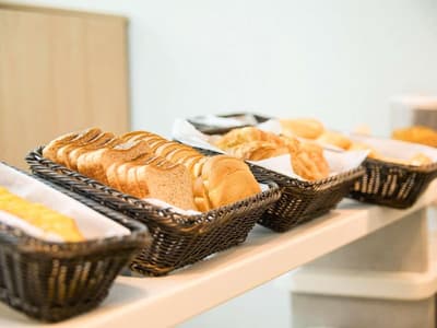 ibis budget Lille Centre