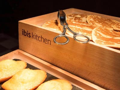 ibis Lille Lomme Centre