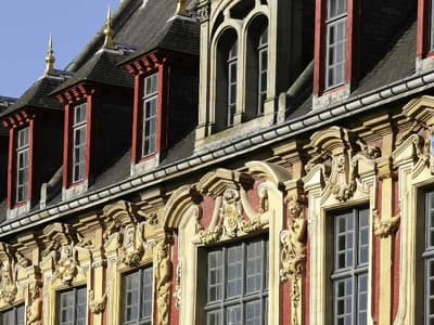 ibis Lille Tourcoing Centre