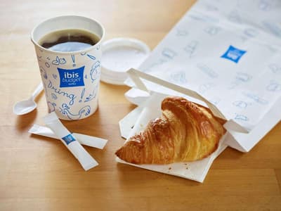 ibis budget Bourg en Bresse