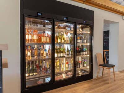 Ibis Lyon Est Bron