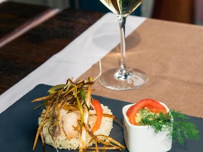 Mercure Lyon Centre - Gare Part Dieu oteli