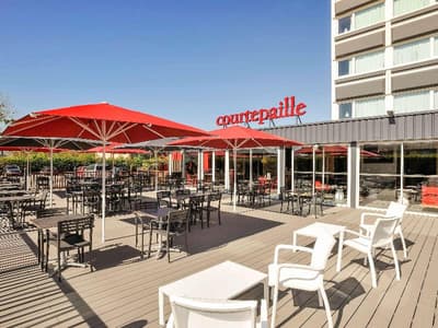 ibis Lyon Villefranche-sur-Saone
