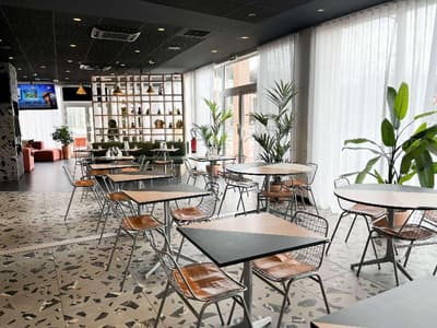 Ibis Martigues Centre