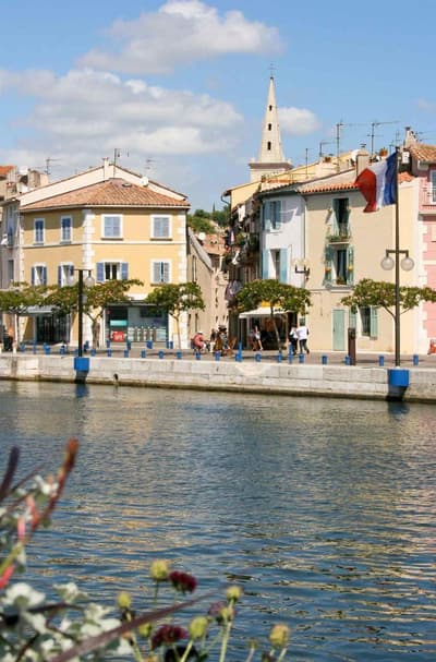 Ibis Martigues Centre