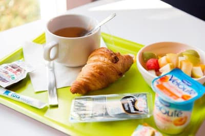 ibis budget Granville