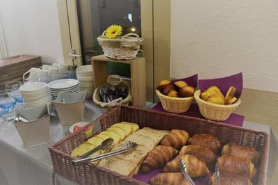 Inn Design Hotel Châteaubriant