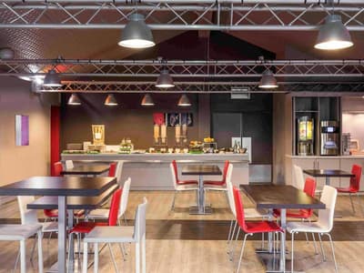 ibis Cergy Pontoise le Port