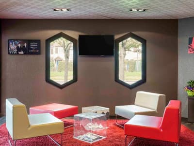 ibis Cergy Pontoise le Port