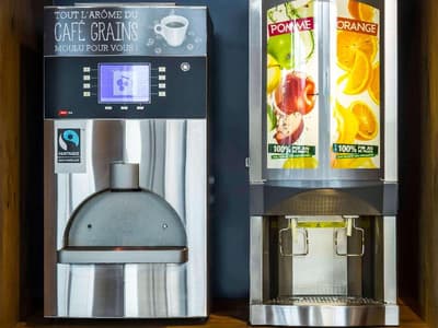 ibis budget Chambourcy Saint Germain