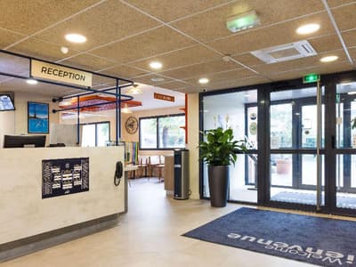 Ibis Styles Poitiers Nord