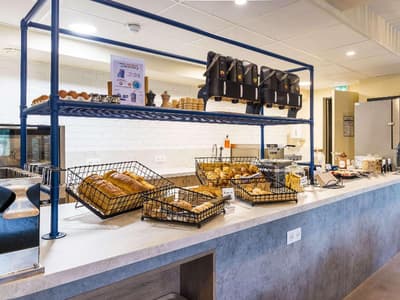 Ibis Styles Poitiers Nord