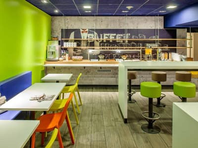 Ibis Styles Kaunas Centre