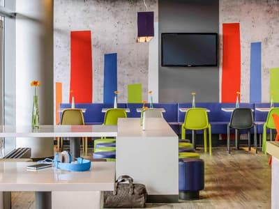 Ibis Styles Kaunas Centre
