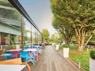 ibis Marne-la-Vallée Émerainville