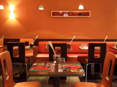 ibis Marne-la-Vallée Émerainville