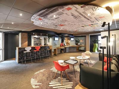 ibis Château de Fontainebleau