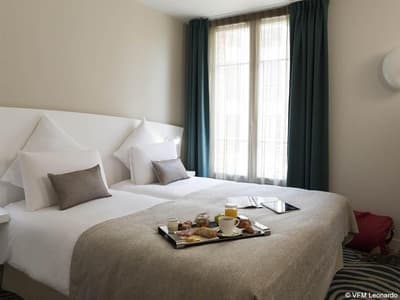 Mercure Paris Levallois-Perret