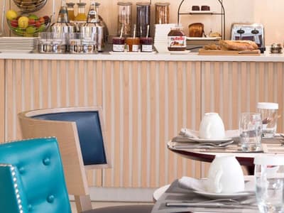 Mercure Paris Levallois-Perret