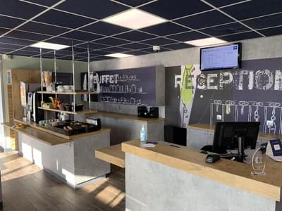 Ibis Maisons Laffitte