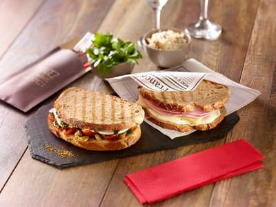 ibis Paris d'Italie Caddesi 13. Bölge