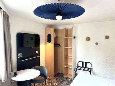 Ibis Paris Brancion Parc des Expositions 15eme