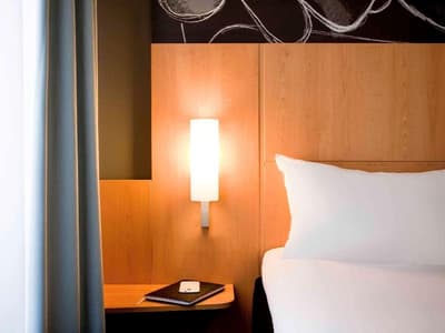 ibis Paris Gare De L'est Tgv