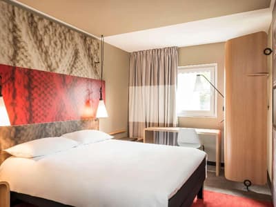 ibis Paris Gare Montparnasse 15ème