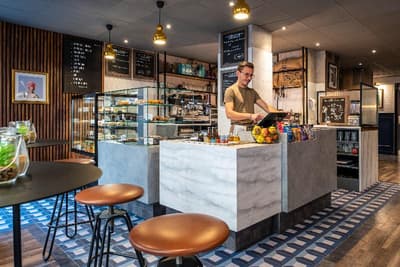 ibis Paris Grands Bulvarı Opera 9. Bölge