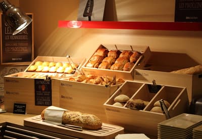 ibis Paris Italie Tolbiac 13. Bölge