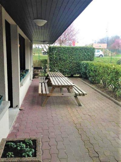 ibis budget Rambouillet