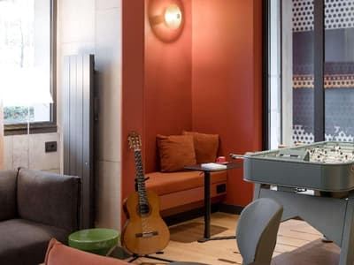 Ibis Paris Rueil-Malmaison