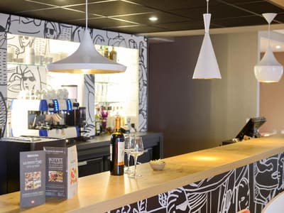 ibis Poitiers Beaulieu