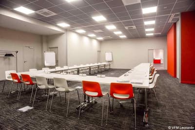 ibis Styles Poitiers Centre