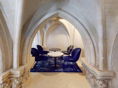 Mercure Poitiers Centre