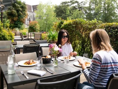 Parc Beaumont Hôtel & Spa Pau-MGallery Collection