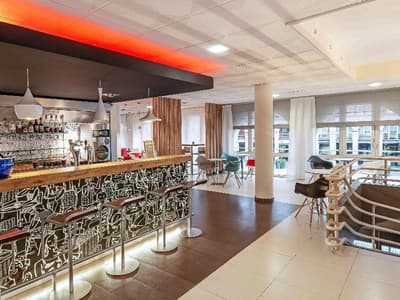 ibis Epernay Centre Ville