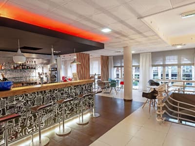 ibis Epernay Centre Ville