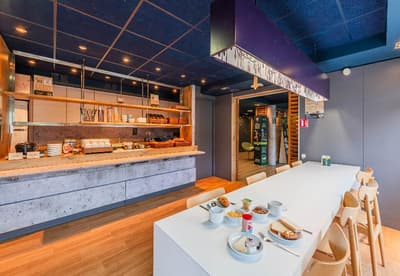 B&B HOTEL Strasbourg Nord Schiltigheim