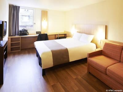 ibis Strasbourg Centre Petite France