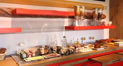 ibis Aurillac
