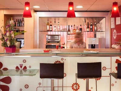 ibis Toulouse Blagnac Aeroport