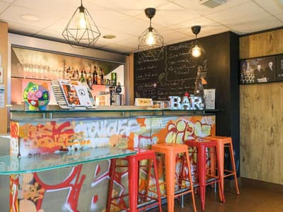 ibis Toulouse Blagnac Aeroport