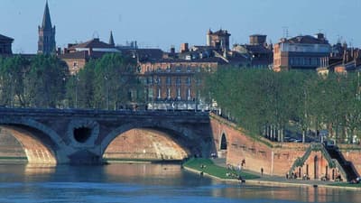 ibis Toulouse Gare Matabiau