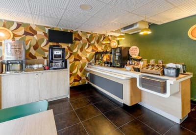 B&B HOTEL Toulouse Cité de l'Espace Hurel