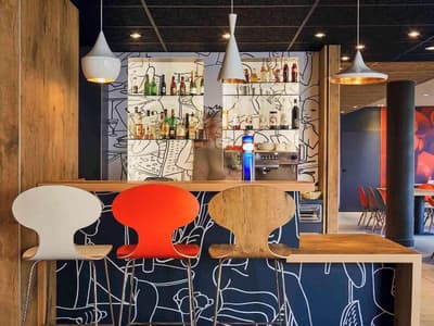 ibis Toulon la Seyne