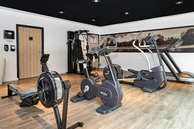Mercure Blois Centre