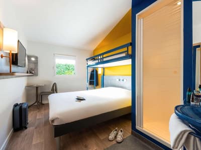 ibis budget Nuits Saint Georges